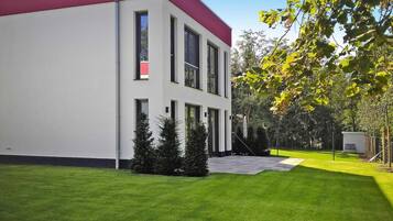 Departamento | Exterior