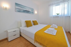 2 habitaciones y caja de seguridad en la habitación 