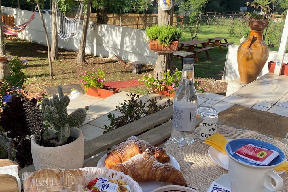 Chill Garden Experience