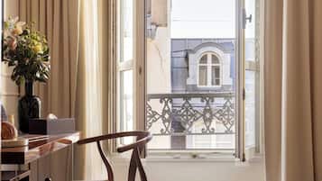Apartemen | Interior