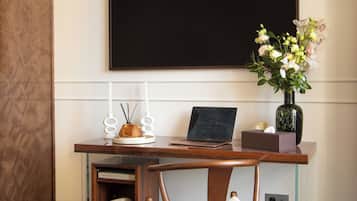 Apartemen | Interior