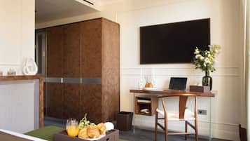 Apartemen | Interior