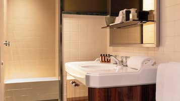 Apartemen | Kamar mandi
