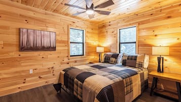 2 chambres, Wi-Fi, draps fournis