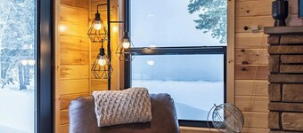 Snowmobile Basecamp|2BR |Paradise Lakeside