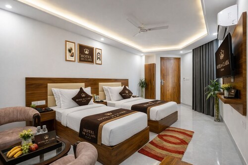 HOTEL THE CLARK