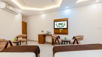 Executive-Zweibettzimmer