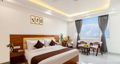 HOTEL THE CLARK