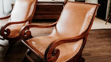 Ferienhaus | Innenbereich