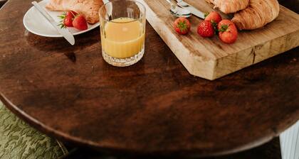 The Dairy - Bijou Barn Conversion Near Holy Island