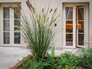 高级开间套房 | 免费 WiFi