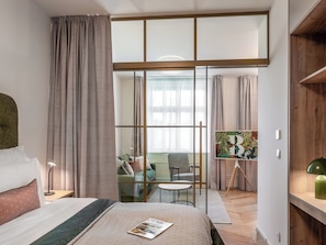 Classic Apartment | 1 bedroom, free WiFi