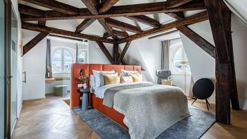 Panoramic Apartment | Free WiFi