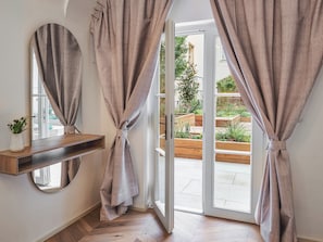 Suite monolocale Superior | Wi-Fi gratuito