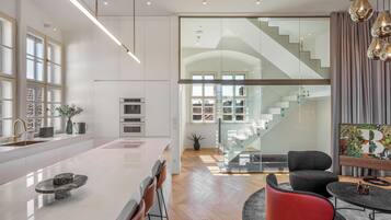 Panoramic Apartment