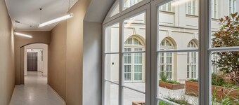 The Botanist by Adrez