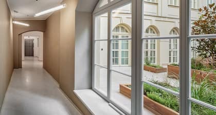 The Botanist by Adrez