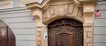 The Botanist by Adrez