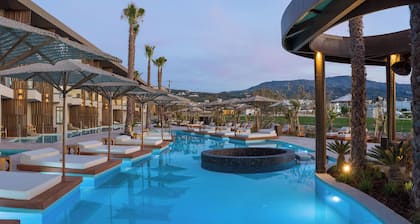 Nalu Resort & Spa