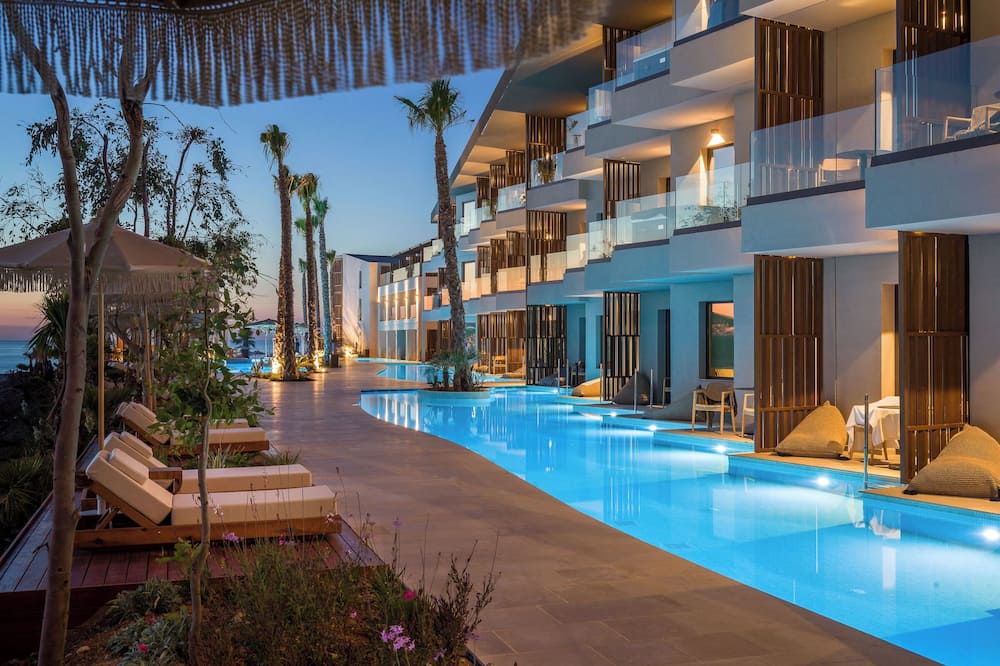 Nalu Resort & Spa