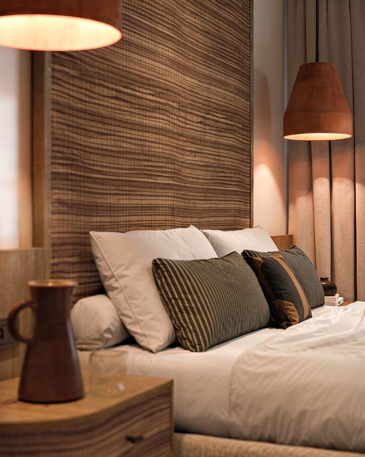 In-room safe, desk, laptop workspace, blackout drapes