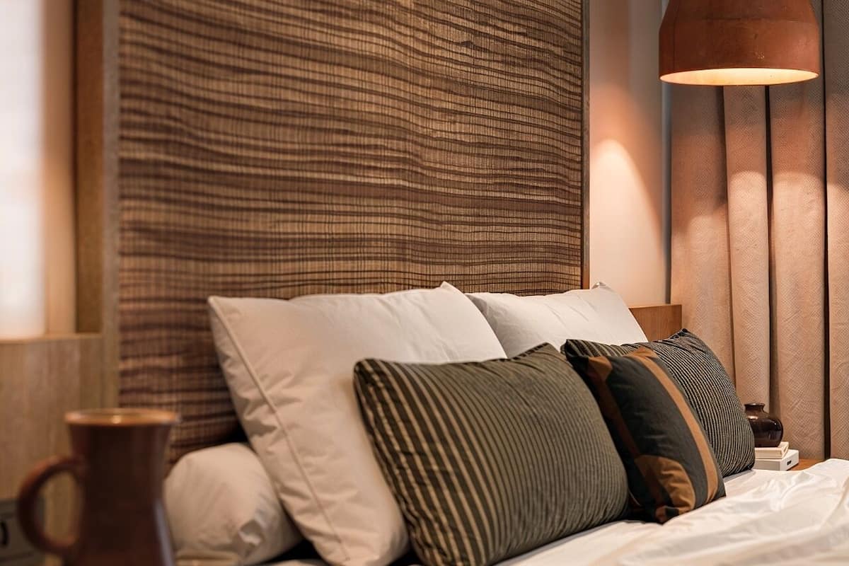 In-room safe, desk, laptop workspace, blackout drapes