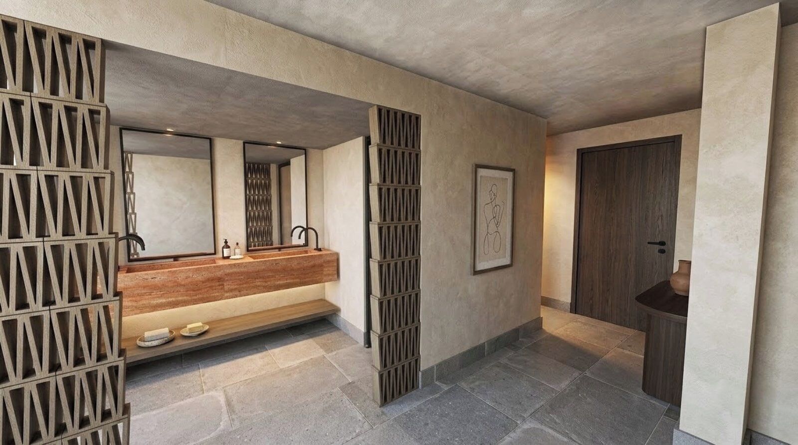 In-room safe, desk, laptop workspace, blackout drapes