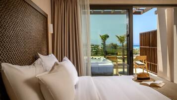 Caja fuerte, escritorio, espacio para trabajar con un portátil