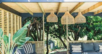 Delightful two bed family friendly cottage with breathtaking views