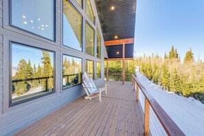 Ferienhaus (4 Bedrooms) | Innenbereich