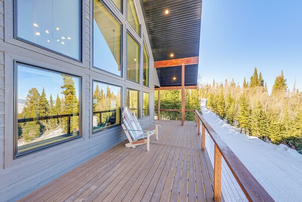 Talo (4 Bedrooms) | Sisätilat