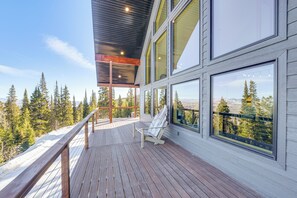 Hus (4 Bedrooms) | Interiør