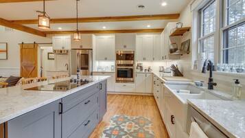 Rumah (3 Bedrooms) | Interior