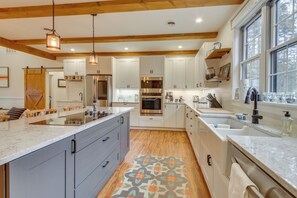 Casa (3 Bedrooms) | Interior