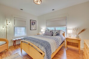 Talo (3 Bedrooms) | Sisätilat