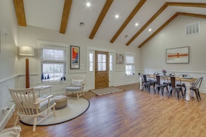 Casa (3 Bedrooms) | Interior