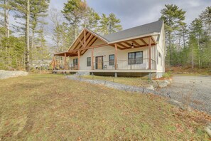 Talo (3 Bedrooms) | Sisätilat