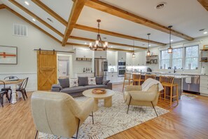 Casa (3 Bedrooms) | Interior
