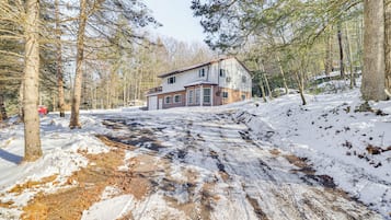 Casa (5 Bedrooms) | Interior