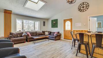 하우스 (5 Bedrooms) | 내부