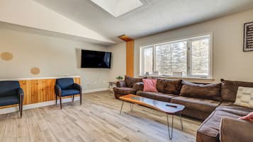 Casa (5 Bedrooms) | Interior