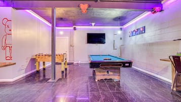 Casa (5 Bedrooms) | Parte interna