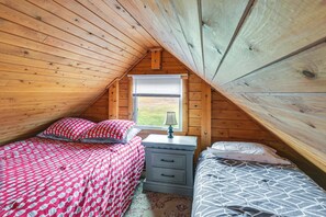 Casa (1 Bedroom) | Parte interna