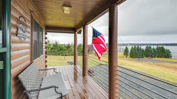 House (1 Bedroom) | Front of property