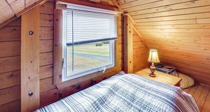 All-season Long Lake Base Camp! Family Cabin