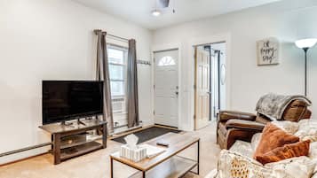Apartemen (1 Bedroom) | Interior