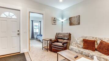 Apartemen (1 Bedroom) | Interior