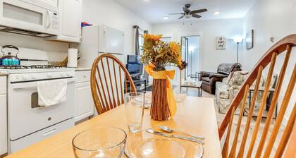 1 Mi to Dtwn: Pet-friendly Corning Retreat