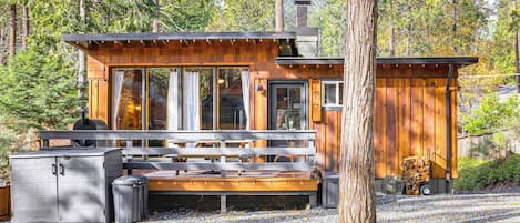 Maison (3 Bedrooms) | Intérieur