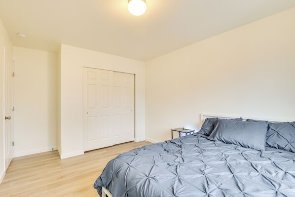 Huis (4 Bedrooms) | Interieur